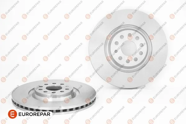 1686347880 EUROREPAR Тормозной диск (фото 1)