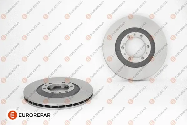 1686348980 EUROREPAR Тормозной диск (фото 1)
