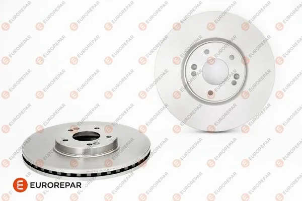 1686349880 EUROREPAR Тормозной диск (фото 1)