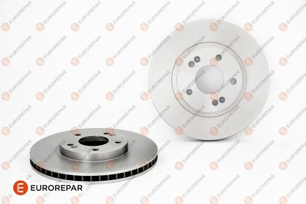 1686350280 EUROREPAR Тормозной диск (фото 1)