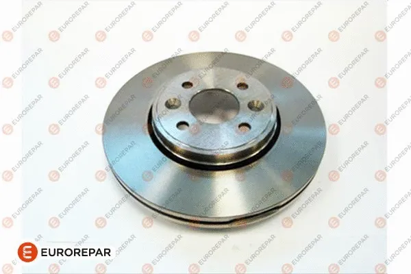 1686718080 EUROREPAR Тормозной диск (фото 1)
