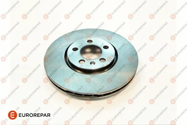 1686720880 EUROREPAR Тормозной диск (фото 1)