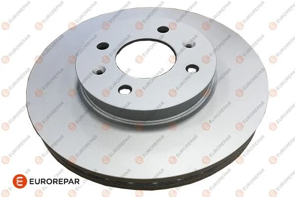 1686729980 EUROREPAR Тормозной диск (фото 1)