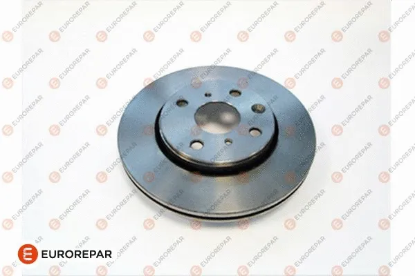 1687772180 EUROREPAR Тормозной диск (фото 1)