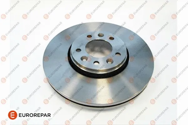 1687772380 EUROREPAR Тормозной диск (фото 1)