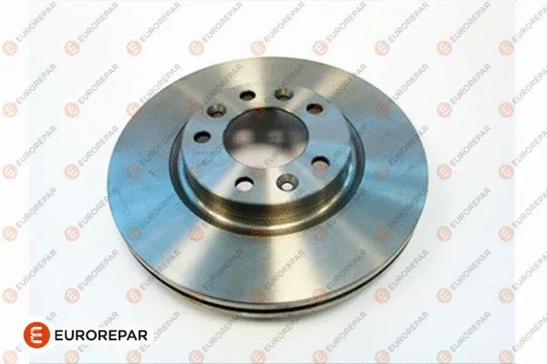 1687773380 EUROREPAR Тормозной диск (фото 1)