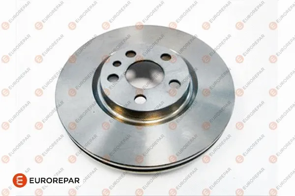 1687773580 EUROREPAR Тормозной диск (фото 1)