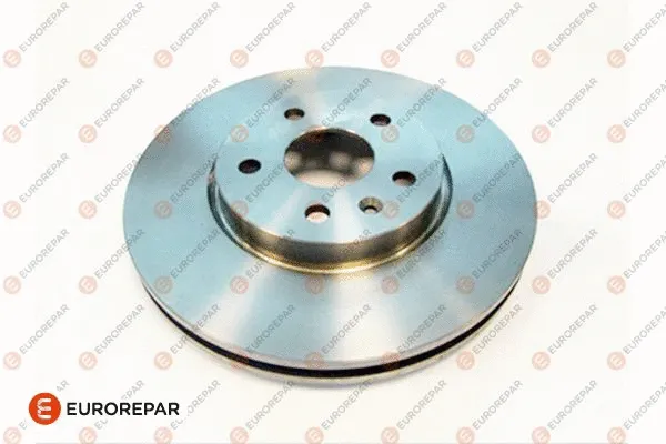 1687775680 EUROREPAR Тормозной диск (фото 1)