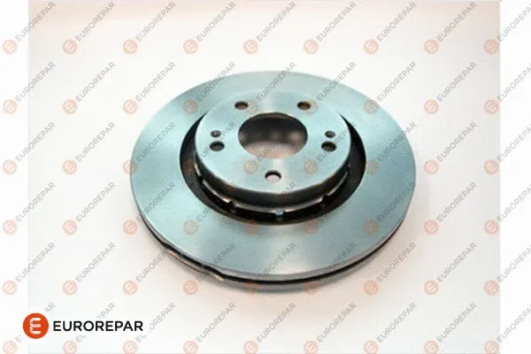 1687775880 EUROREPAR Тормозной диск (фото 1)