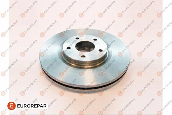 1687779080 EUROREPAR Тормозной диск (фото 1)