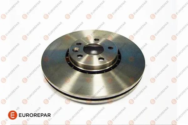 1687780180 EUROREPAR Тормозной диск (фото 1)