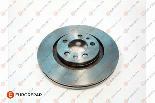 1687781180 EUROREPAR Тормозной диск (фото 1)