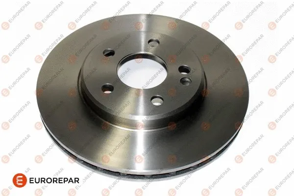 1687781280 EUROREPAR Тормозной диск (фото 1)