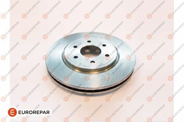 1687784080 EUROREPAR Тормозной диск (фото 1)