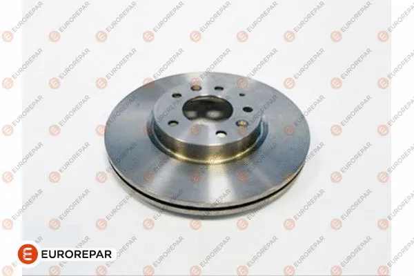 1687786380 EUROREPAR Тормозной диск (фото 1)