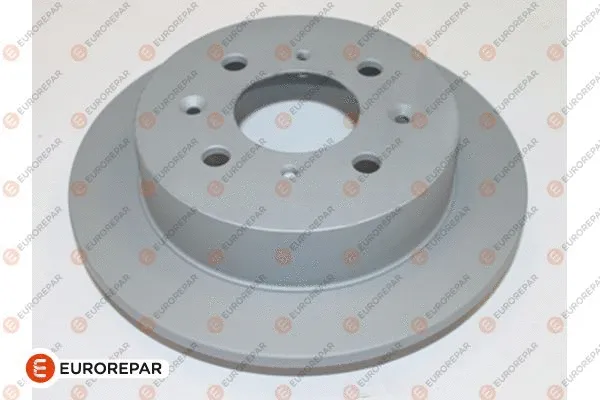 1687788880 EUROREPAR Тормозной диск (фото 1)