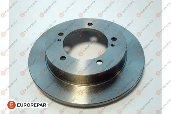 1687792080 EUROREPAR Тормозной диск (фото 1)