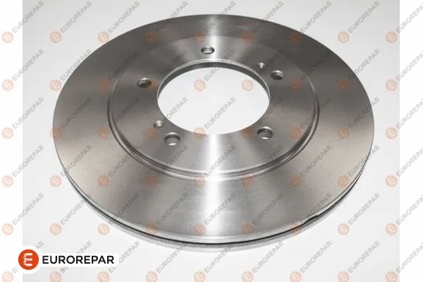 1687793980 EUROREPAR Тормозной диск (фото 1)