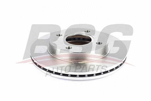 BSG 30-210-013 BSG Тормозной диск (фото 1)