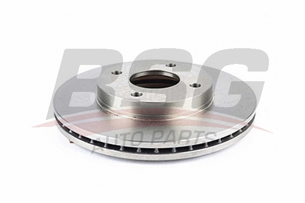 BSG 30-210-026 BSG Тормозной диск (фото 1)