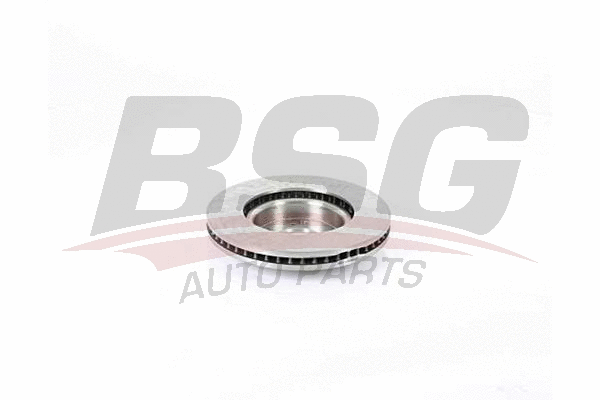 BSG 35-210-013 BSG Тормозной диск (фото 1)