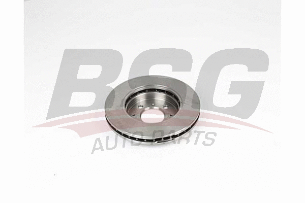 BSG 35-210-021 BSG Тормозной диск (фото 1)