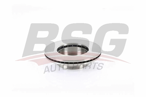 BSG 40-210-001 BSG Тормозной диск (фото 1)