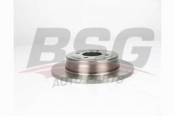 BSG 40-210-011 BSG Тормозной диск (фото 1)