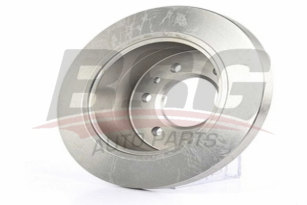 BSG 60-210-018 BSG Тормозной диск (фото 1)