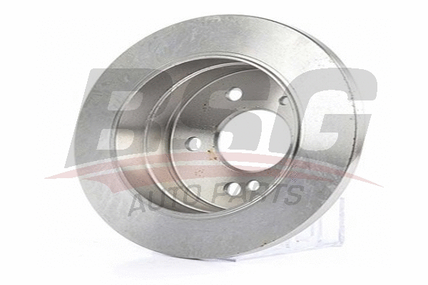 BSG 60-210-029 BSG Тормозной диск (фото 1)