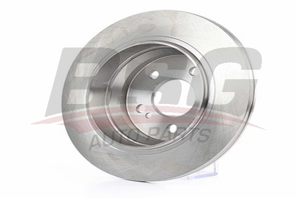BSG 60-210-043 BSG Тормозной диск (фото 1)