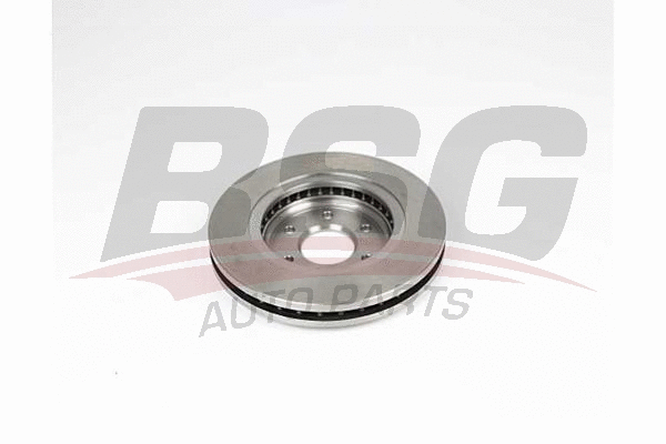 BSG 63-210-003 BSG Тормозной диск (фото 1)