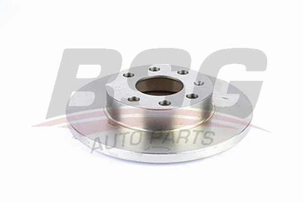 BSG 65-210-012 BSG Тормозной диск (фото 1)