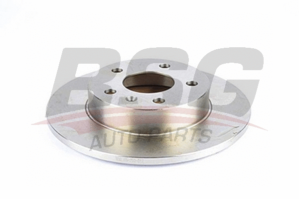 BSG 65-210-017 BSG Тормозной диск (фото 1)