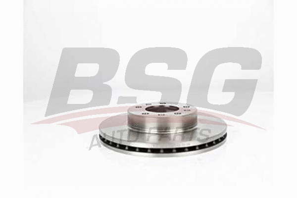 BSG 70-210-024 BSG Тормозной диск (фото 1)