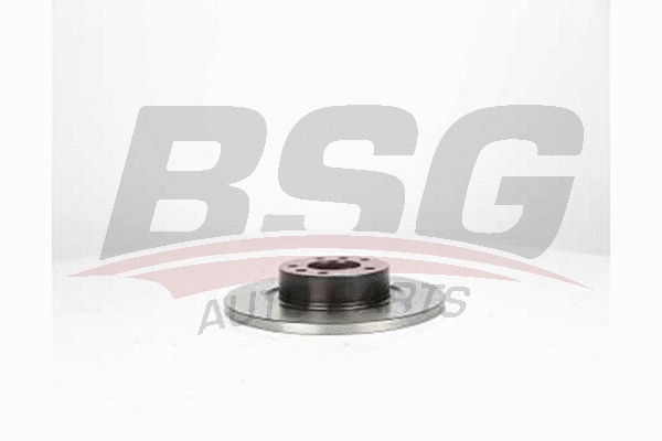 BSG 70-210-025 BSG Тормозной диск (фото 1)