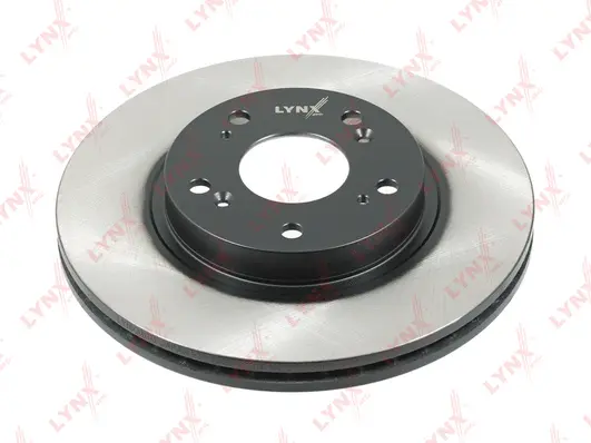 BN-1033 LYNXAUTO Тормозной диск (фото 1)