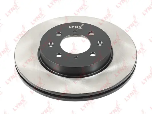 BN-1034 LYNXAUTO Тормозной диск (фото 1)