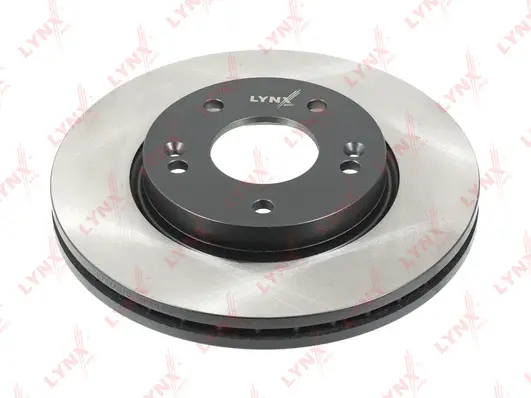BN-1056 LYNXAUTO Тормозной диск (фото 1)
