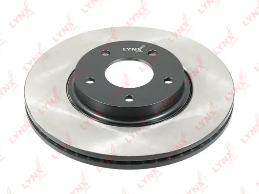 BN-1103 LYNXAUTO Тормозной диск (фото 1)