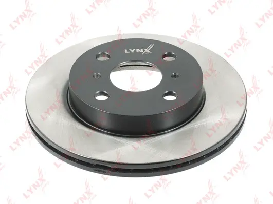 BN-1153 LYNXAUTO Тормозной диск (фото 1)