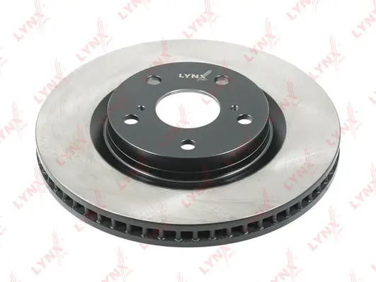 BN-1169 LYNXAUTO Тормозной диск (фото 1)