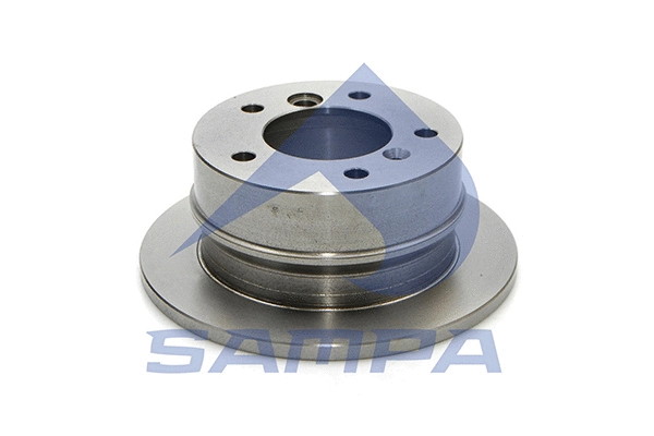 201.342 SAMPA Тормозной диск (фото 1)