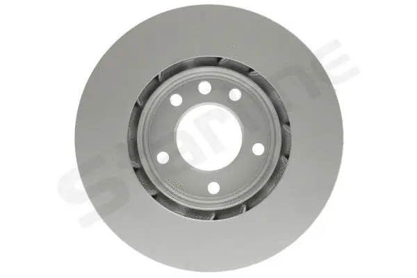 PB 20205C STARLINE Тормозной диск (фото 2)