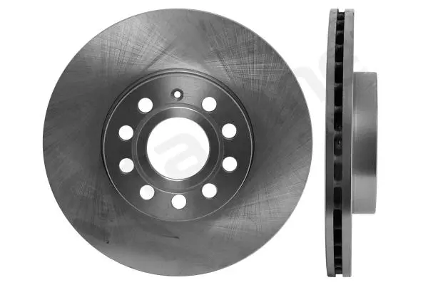 PB 2958 STARLINE Тормозной диск (фото 1)