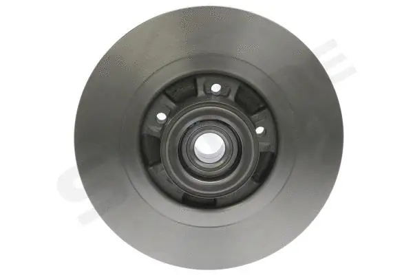 PB 3260 STARLINE Тормозной диск (фото 2)