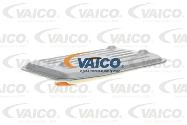 V10-0384 VAICO Комплект гидрофильтров, автоматическая коробка передач (фото 2)