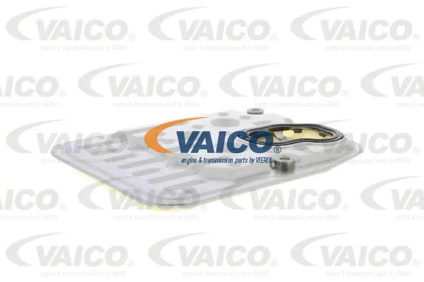 V10-0389 VAICO Комплект гидрофильтров, автоматическая коробка передач (фото 3)