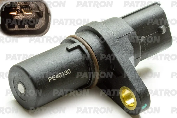 PE40130 PATRON Датчик импульсов (фото 1)