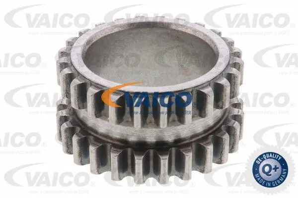 V10-10013 VAICO Комплект цели привода распредвала (фото 11)